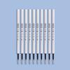 4PCS Quick Drying Neutral Pen 0.5mm Black Ink Writing Tool Multifunctional Ballpoint Pen  Students