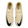 Nike Mercurial Vapor 15 Academy AG Men's Lemonade Black DJ5630-700 Mercurial Vapor 15 Academy AG Men's Lemonade Black DJ5630-700