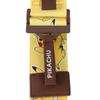 Bag Securing Belt Pikachu Pocket Monsters gowell Prevents luggage from secures bundles convenient travel travel accessories Pokémon - falling,