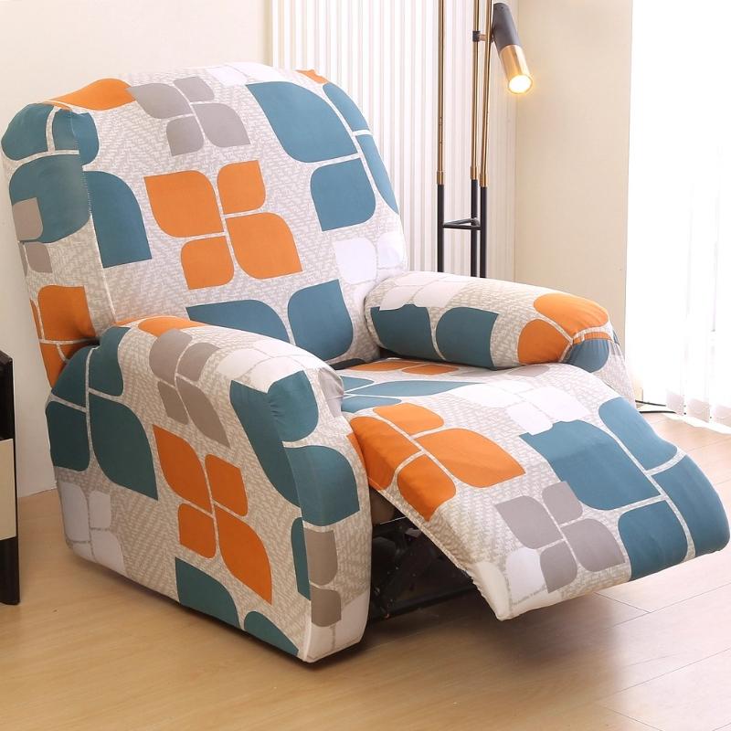 2025 Four Seasons Chefs Sofa Cover Electric First-class Cabin Mat Multi-functional Rocking Chair Protective Cover Cloth