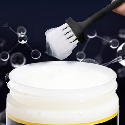Car Lubricant Grease Car Detailing White Grease Automotive Lube Long-Lasting High Temperature Grease All Purpose Car Grease