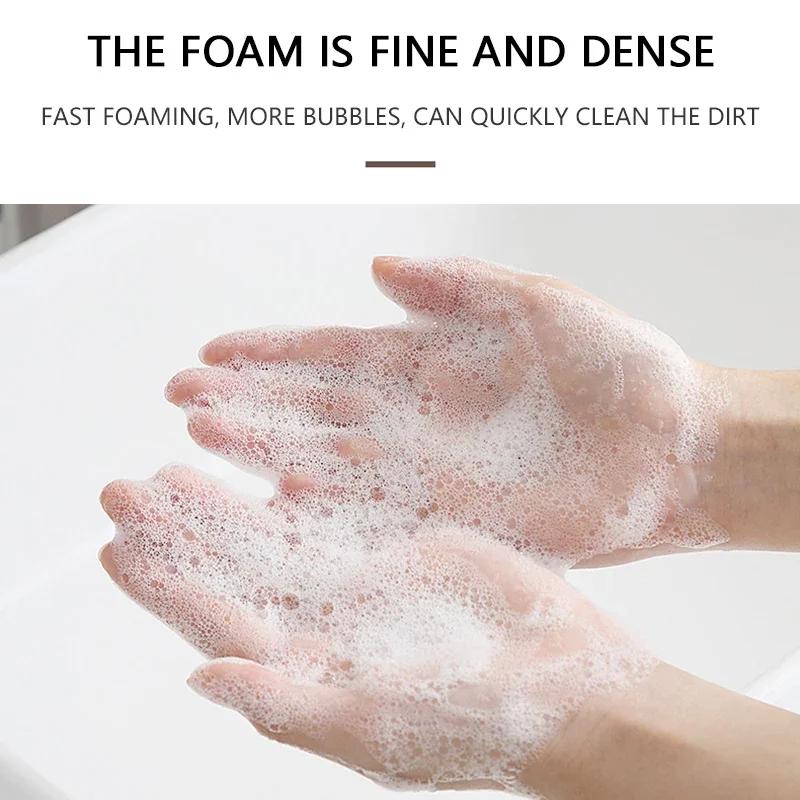 150Pcs Cute Travel Portable Soap Paper Outdoor Disposable Soap Flakes Hand Washing Mini Soap Pieces Boxed