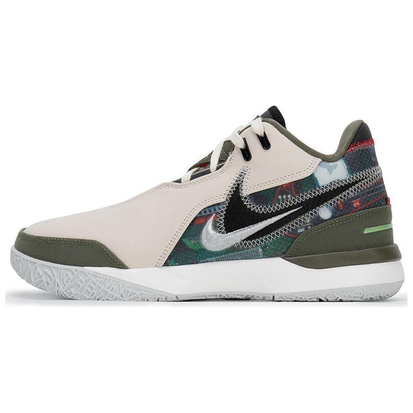 Nike Zoom LeBron NXXT Genisus AMPD EP FaZe Clan Men s HF0716-200 EU 40.5