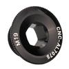 Bicycles Crank Caps Cover Bikes Crankset Arm Fixing Bolts Aluminum Alloy Bike Crank Screw Bicycles Crankset Screw Caps