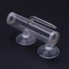Brine Shrimp Eggs Hatchery DIY Fish Hatching Tool Glass Tube Artemia Incubator Accessories for Aquarium Fish Tanks