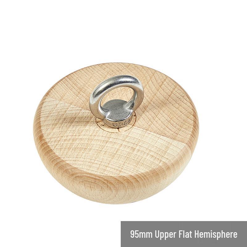 Rock Climbing Fingerboard Grip Ball