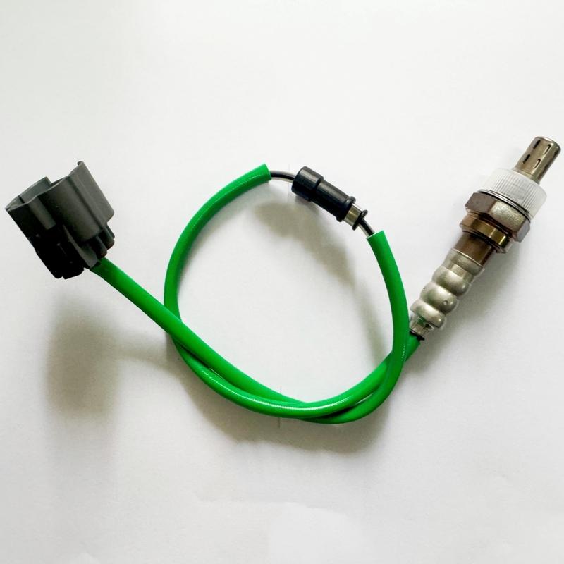 

36532-RJJ-J01 New Rear Downstream Lambda Probe O2 Oxygen Sensor Fit for Honda Edix FR-V FRV 2.0L 2004 2005 2006 K20A9 DBA-BE3