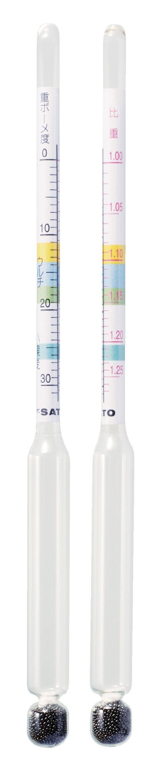 

SATO Salt Water Selection Meter 1170-00