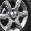 4pcs 54/60mm  Car Wheel Center Covers Hub Caps Replacement Emblem Nissan X-trail Qashqai GTR Juke Sentra Patrol Navara Micra