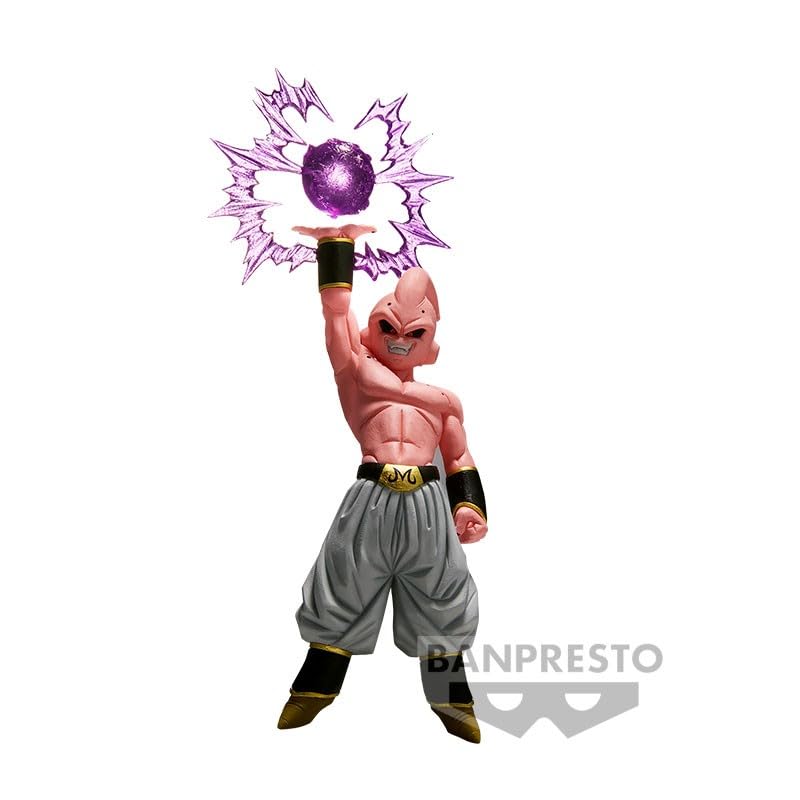 Dragon Ball Z G x Materia THE MAJIN BUU