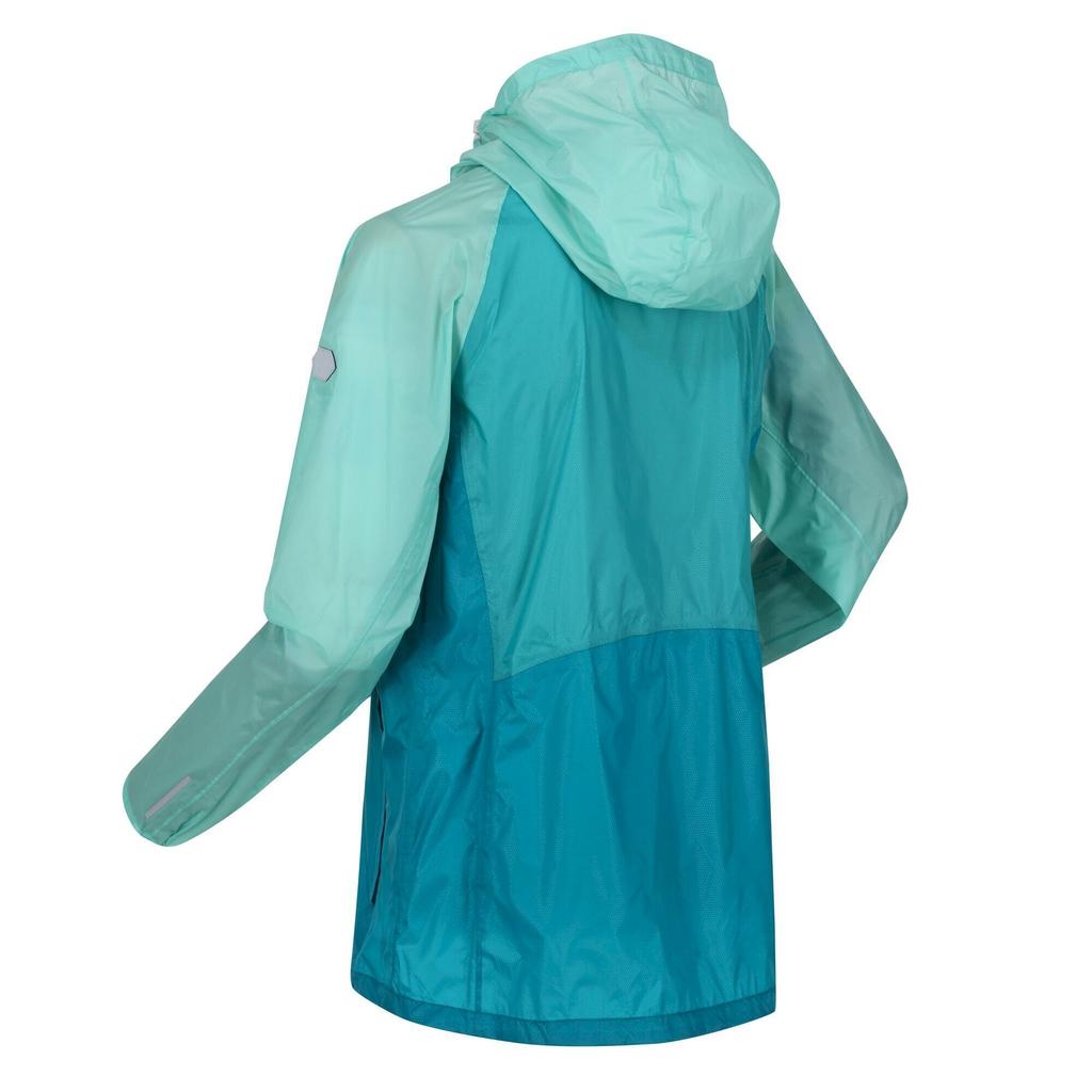Regatta Womens/Ladies Pack It Pro Waterproof Jacket