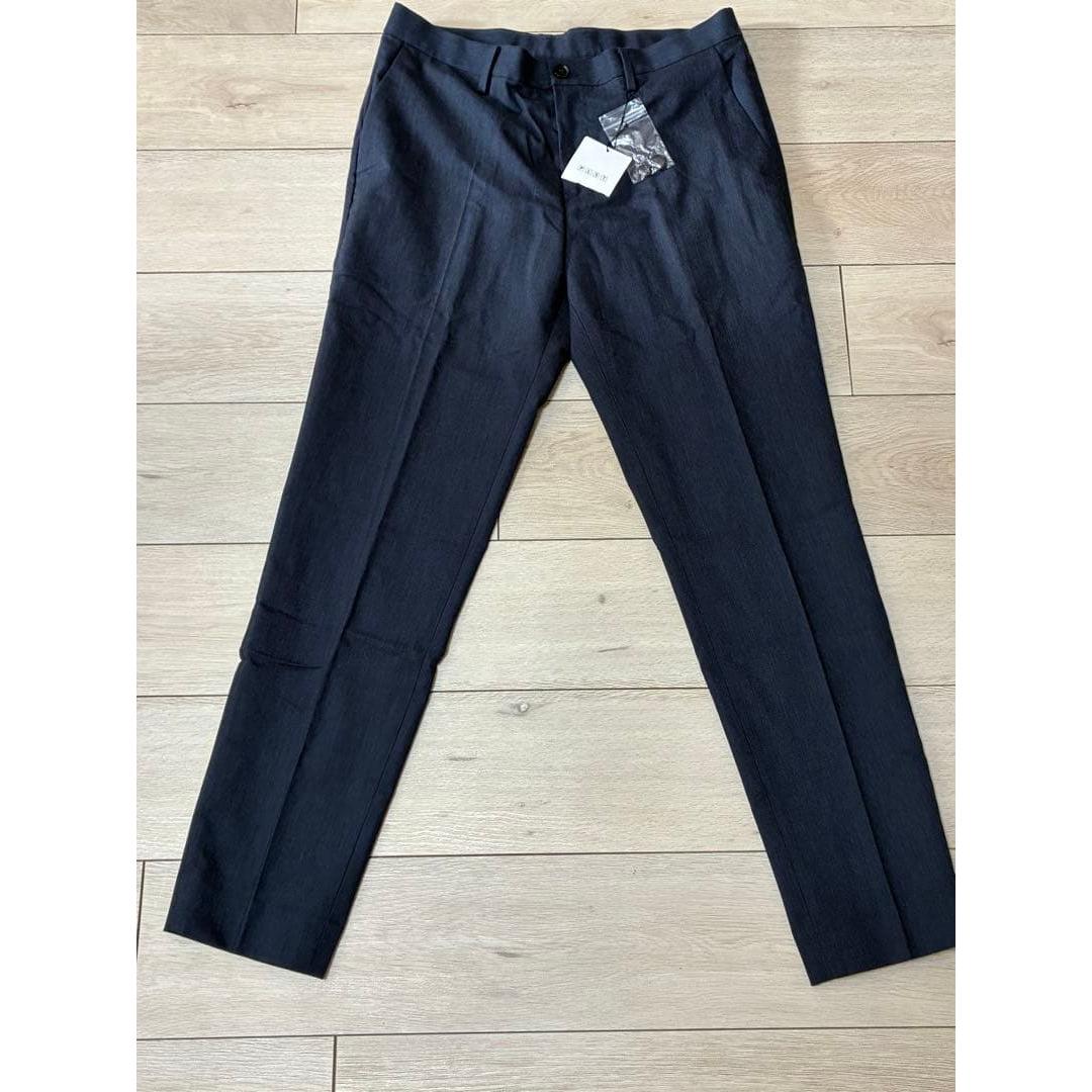 Good condition (unused) PLST Slim fit pants L