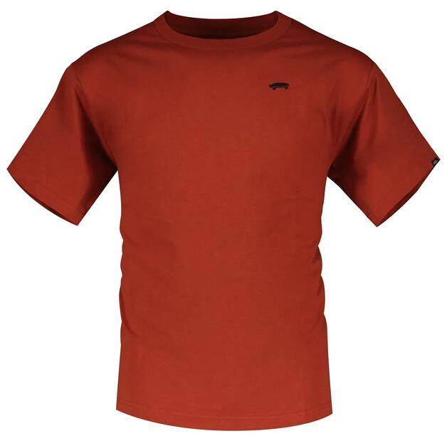 

Vans Футболка с коротким рукавом Salton Loose S