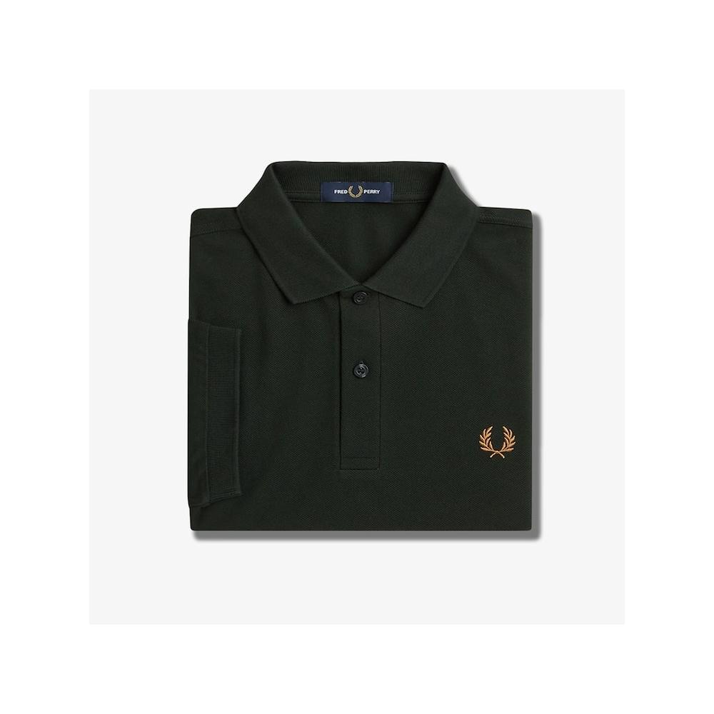 

Fred Perry [headquarters Genuine] Fred Perry [m6000] Plain Fred Perry Shirt V10 Afpm2416000 V10 qzgAfpm2416000 V10 M