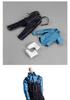 1/6 Scale Male Soldier Denim Overalls Casual Set for Action Figures