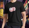 Revolution-new England Active Logo T-Shirt Funny Size S To 5XL