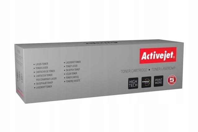 Activejet toner for HP 651A CE343A new ATH-343N