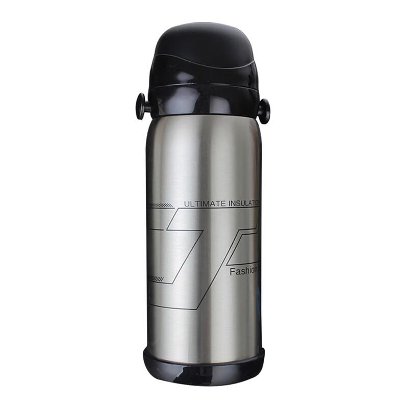 

Tri-polar TP3608 800ml Stainless Steel Vacuum Thermos