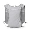 Quick Dry Running Hydration Vest Bag Breathable Strap Cycling Vest Backpack  Climbing Sports