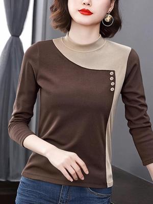 Tops – Pullover e maglie a manica lunga