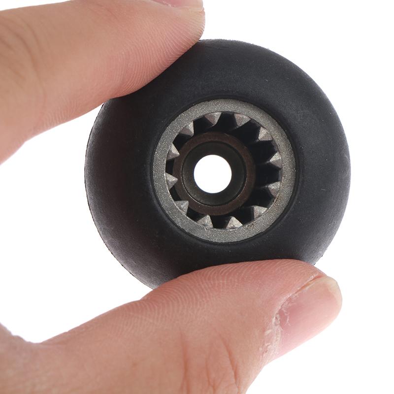 4Cs Mushroom Head Connector 12 Gearwheel Juicer Parts For 2L Jar