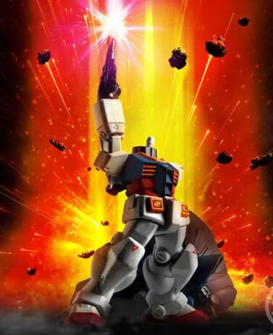 

FW Last Shooting Figure Set