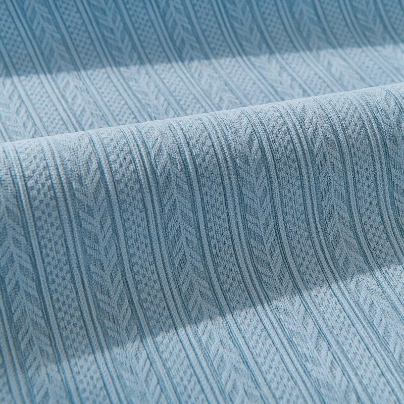 New High-end Light French Sofa Cushion, Universal Non-slip Sofa Cushion Cover for All Seasons, Light Luxury Sofa Cover Fabric