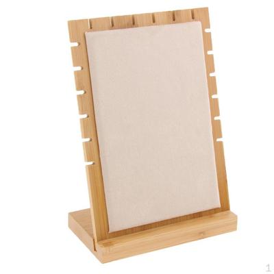 Schmuck Halsketten Ständer Rack