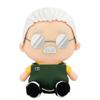 SAKAMOTO DAYS Taro Sakamoto Chibi Plüschtier