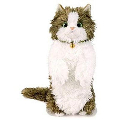 Enthusiastic Nyankoya Plush Toy Long Hair S