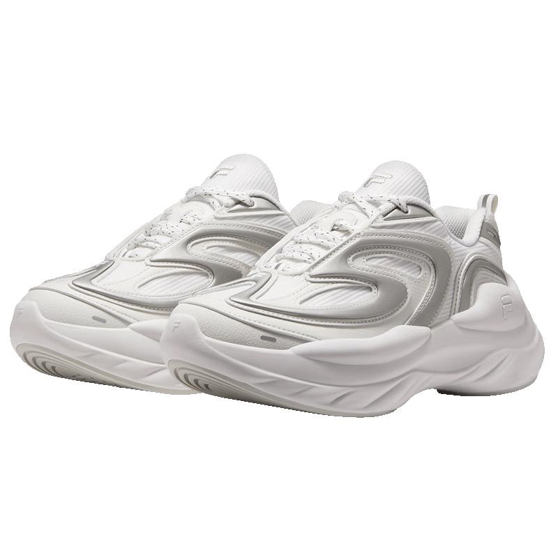 FILA Meteorite Platform Chunky Sneakers 38