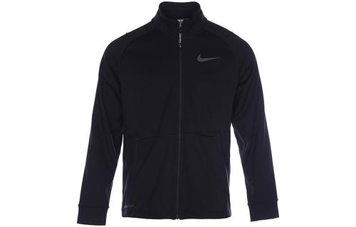 

Мужская куртка Nike Therma FIT Черная DM5941-010 S чёрный