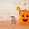 Halloween Skull Shaped Reusable Silicone Mold for DIY Holders Planters Pen Containers Home Decor Crafting Accessories
