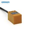 Omron TL-Q Series Square Industrial Proximity Sensor