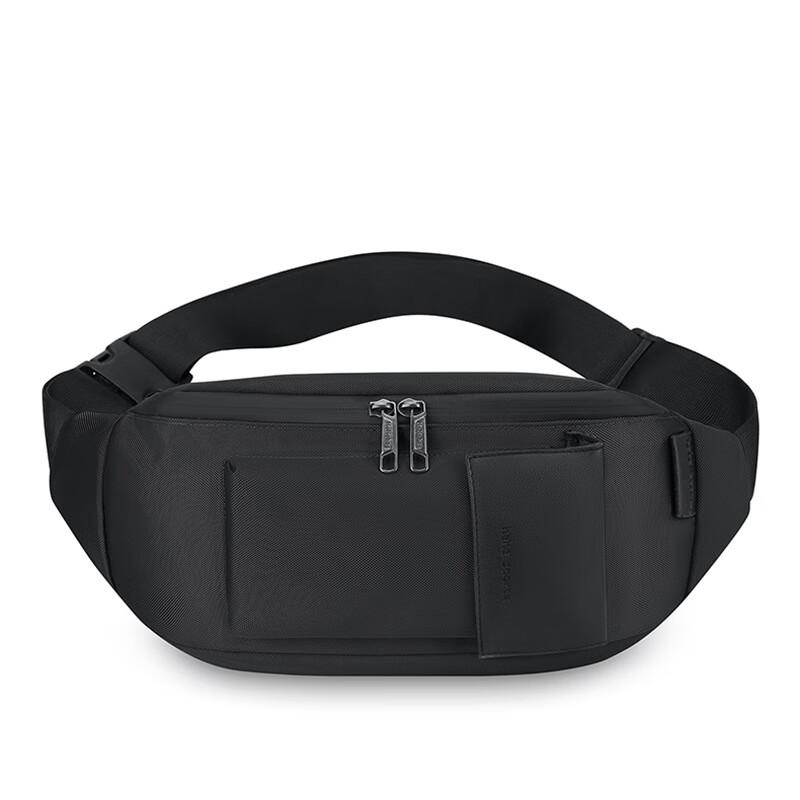 Li Shen Trendy Dumpling Crossbody Shoulder Bag