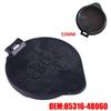 Compatible Windshield Washer Filler Cap for Toyota Highlander/RAV4 85316-48060