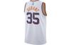 Nike Phoenix Suns Association Edition 2023/24 Men's Nike Dri FIT Nba Swingman Jersey DV4851-104