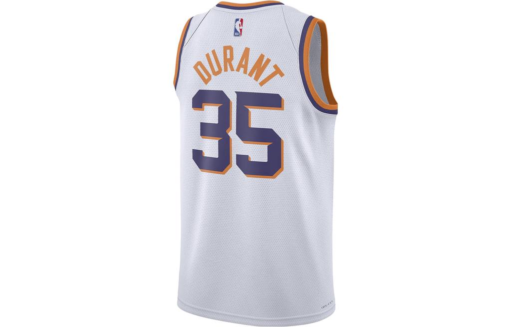 Nike Phoenix Suns Association Edition 2023/24 Men's Nike Dri FIT Nba Swingman Jersey DV4851-104