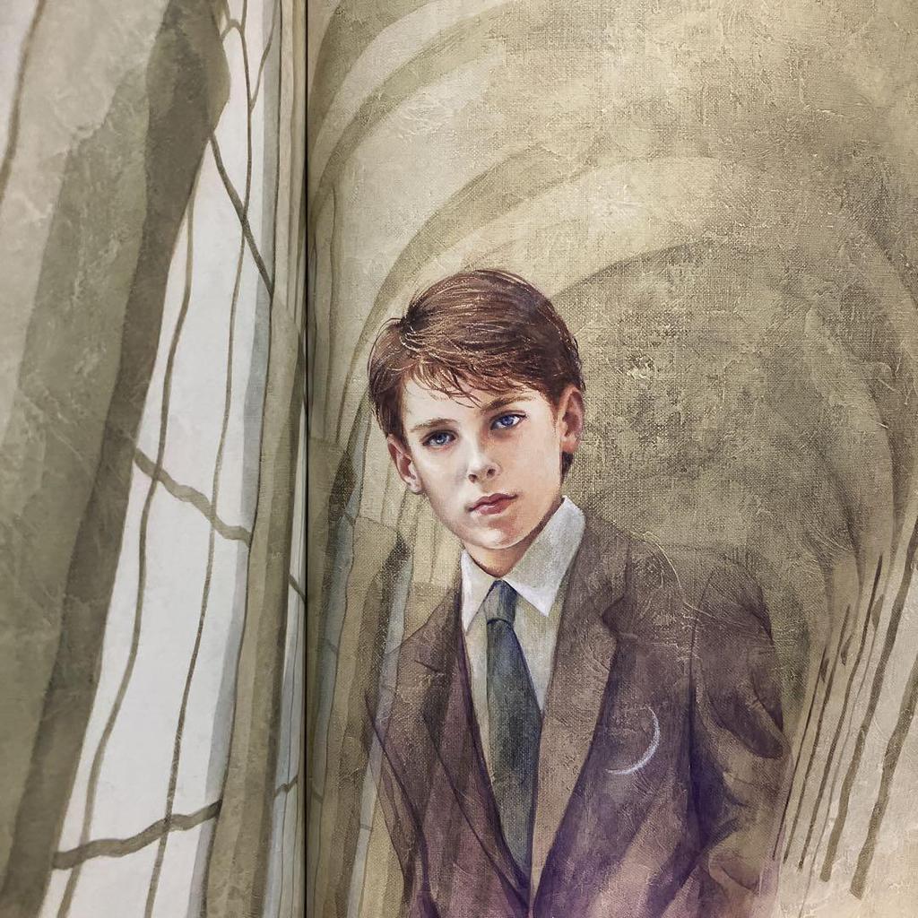 [USED] Opium Tomoko Taguchi Art Collection Opium