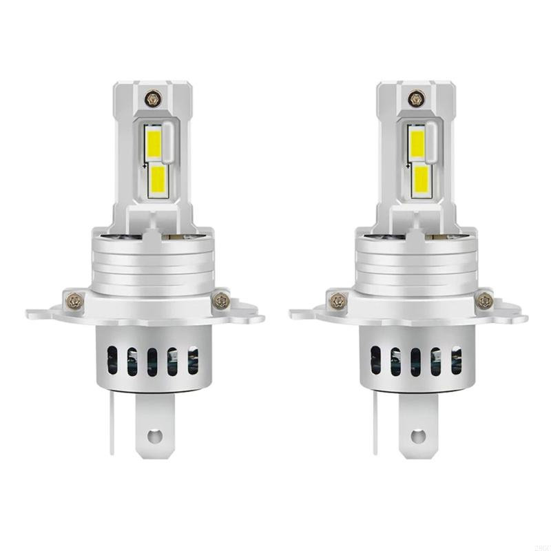 28GC 23W H1 H7 Car Headlight Bulbs Car Fog Light 23W 12V 7035 Chip Auto Headlamps