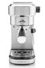 Eta Stretto 1350 W Espresso Machine Silver/Gray 1 Pc