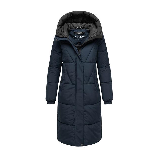 Куртка зимняя Marikoo Yaskaa EU M