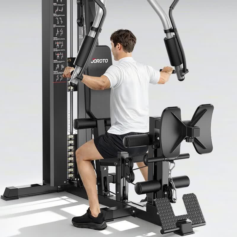 Jieruite G110 Home Multi-functional Power Rack