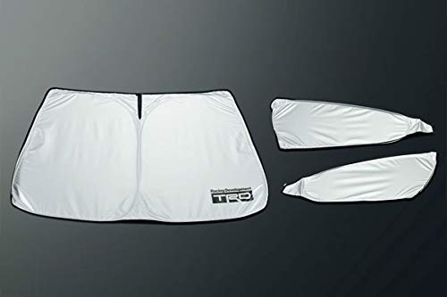 

TRD Sun Shade Aqua Nhp10 nhp10h 17/06