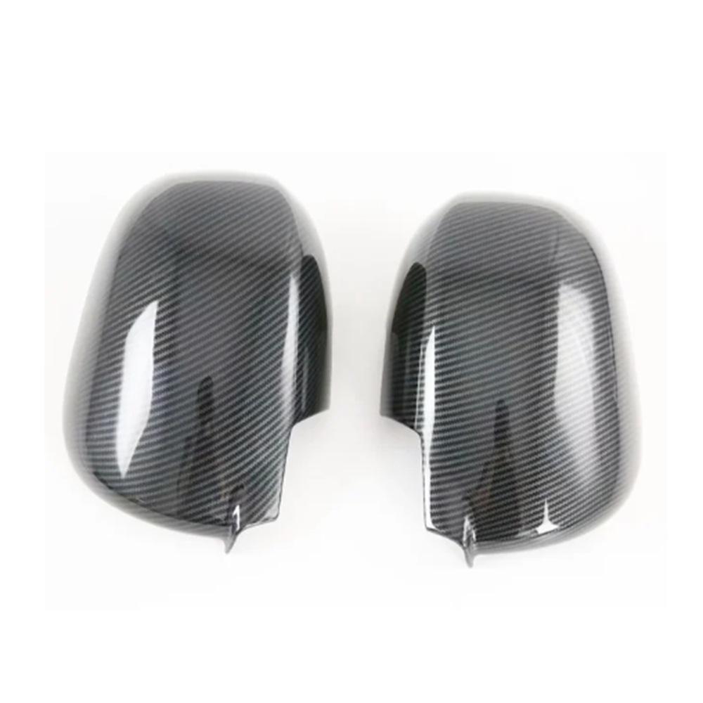 Mitsubishi ASX 20-21 Rearview Mirror Cover