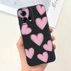 Soft TPU Case for Motorola Moto S30 Pro Protective Slim Silicone for Motorola Moto Edge 30 Fusion S30Pro Funda Cool Girly Style