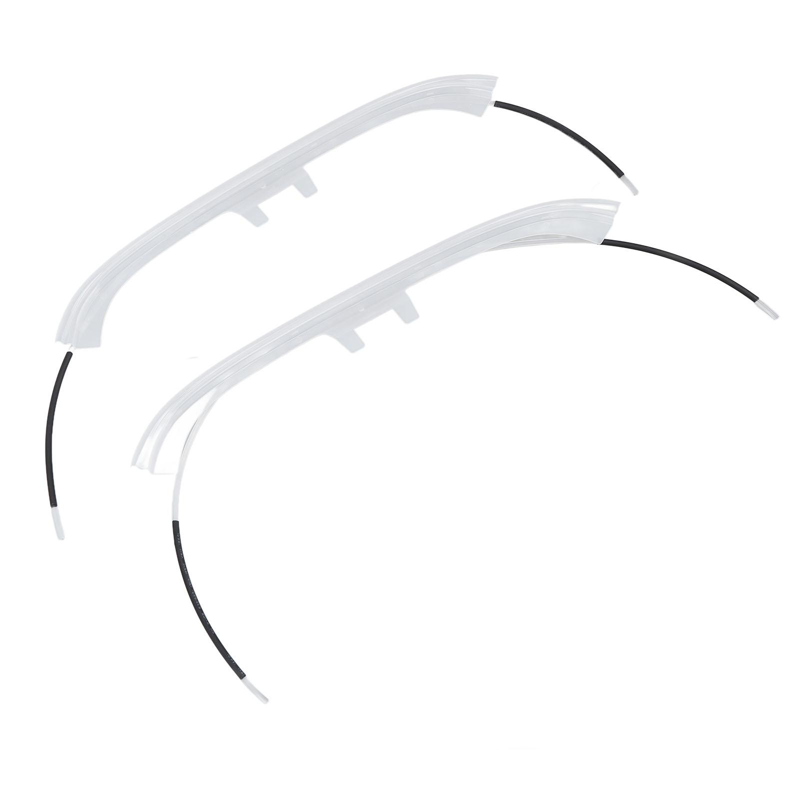 

1 пара подсветки спинки сиденья светодиодная подсветка спинки сиденья замена для Land Rover