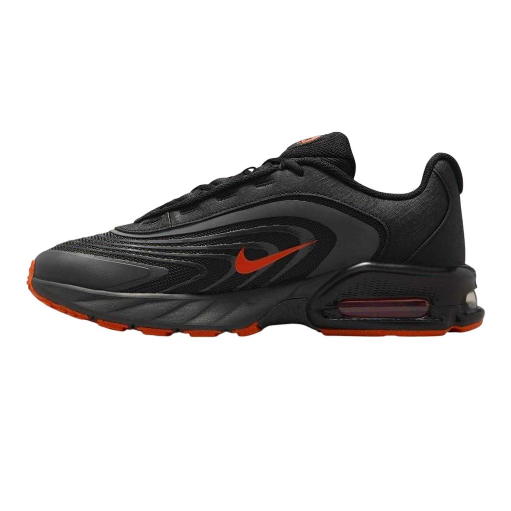 Nike Mens Air Max Fire Lace Up Shoes