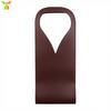 YY RTS Leather Wine Bottle Carrier Bag Elegant Bar Accessories for Wine Gifts for Wine Tote/Bottle Carrier/Bag