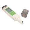 7 in 1 Water Quality Tester PH EC TDS SG Salt ORP Temperature IP66 Rating Digital Water Quality Meter for Pool Aquarium